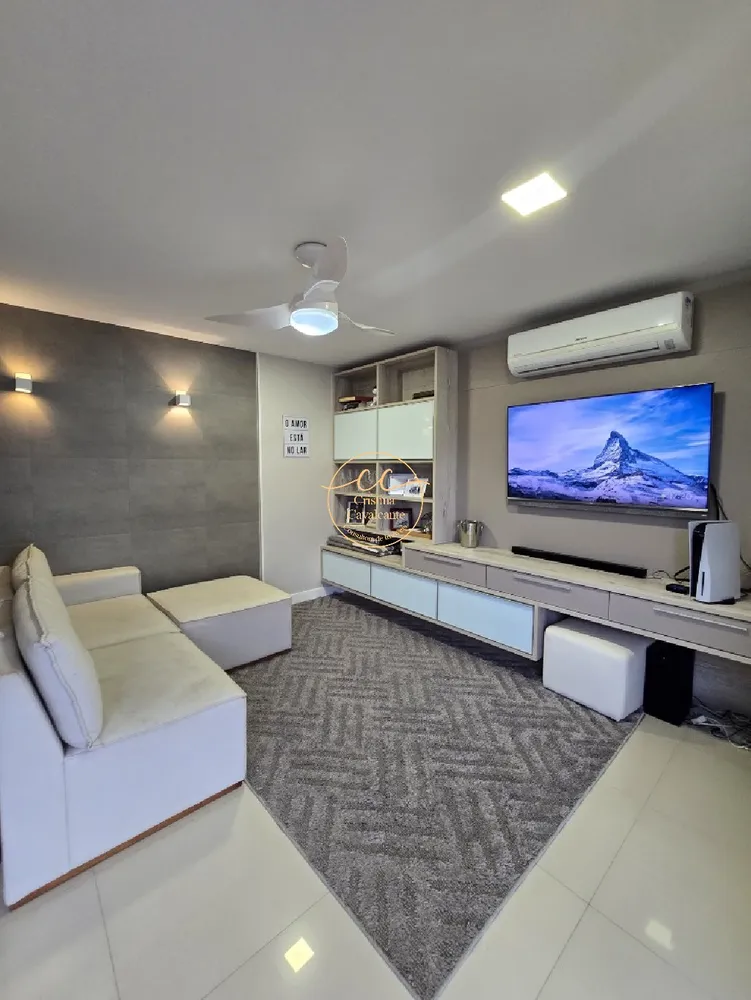 Cobertura, 3 quartos, 161 m² - Foto 17