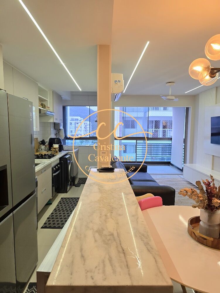 Cobertura, 3 quartos, 161 m² - Foto 8