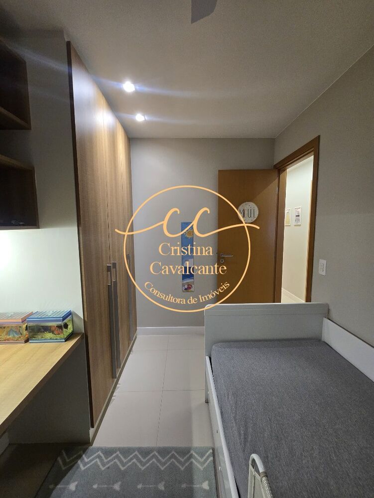 Cobertura, 3 quartos, 161 m² - Foto 1