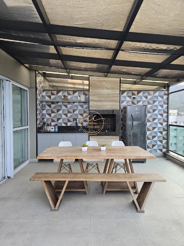 Cobertura, 3 quartos, 161 m² - Foto 30