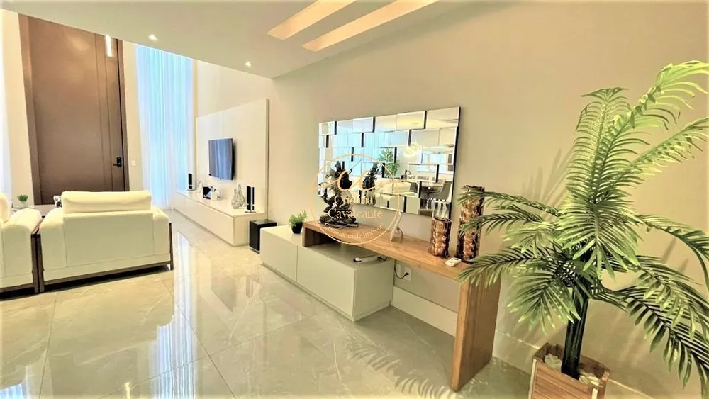 Casa, 5 quartos, 500 m² - Foto 6