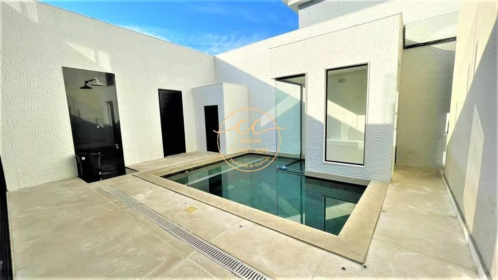 Casa, 5 quartos, 500 m² - Foto 17