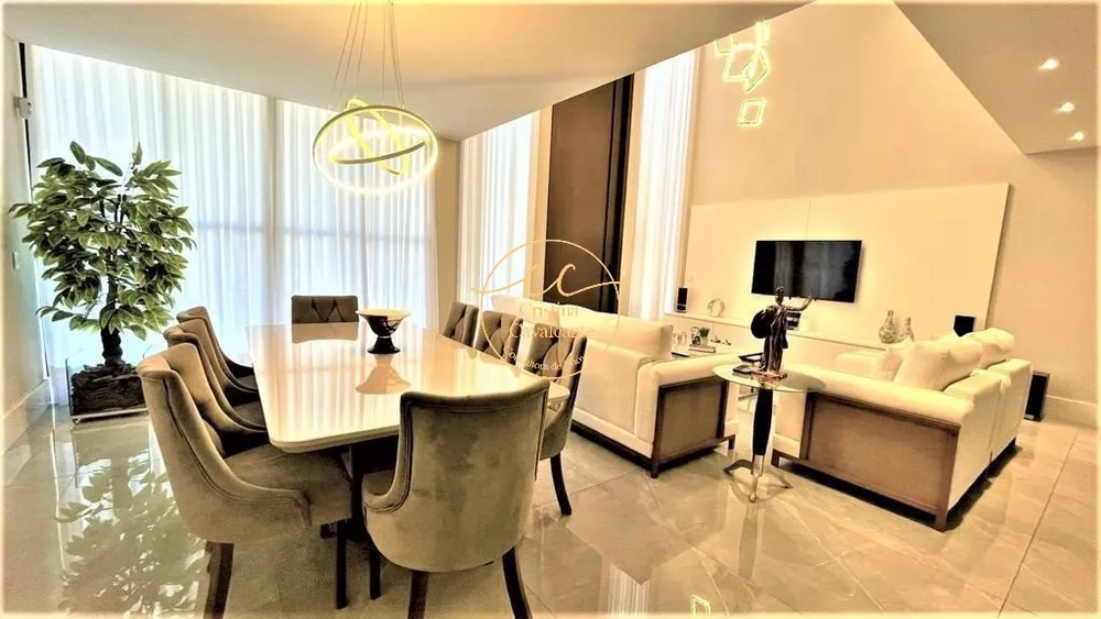 Casa, 5 quartos, 500 m² - Foto 5
