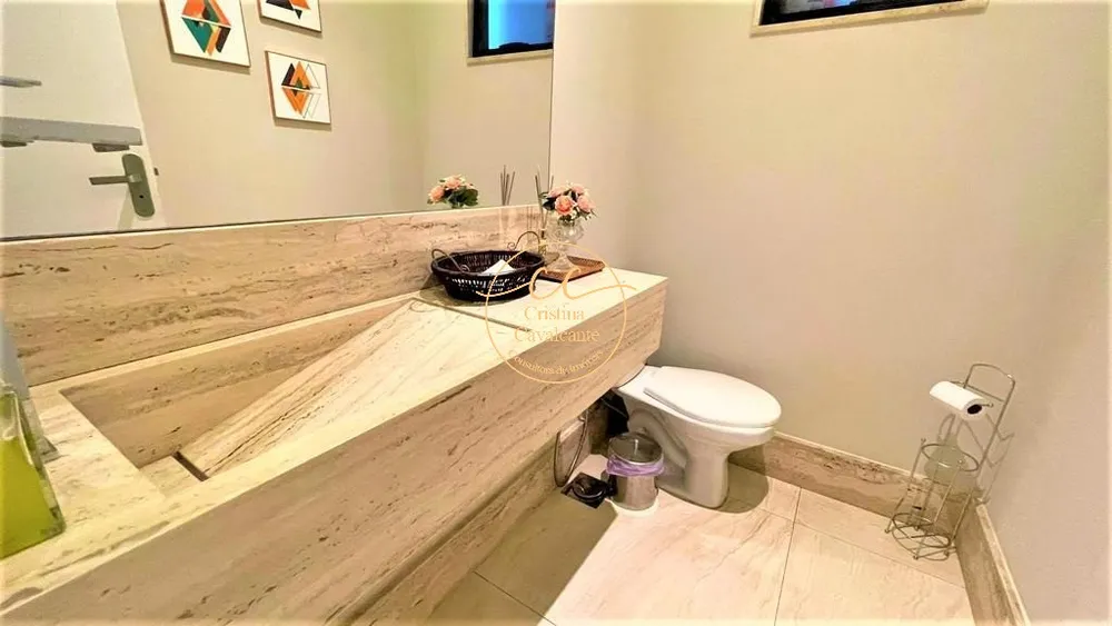 Casa, 5 quartos, 500 m² - Foto 23