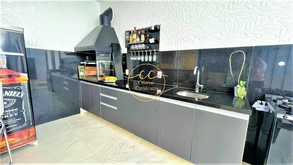 Casa, 5 quartos, 500 m² - Foto 21