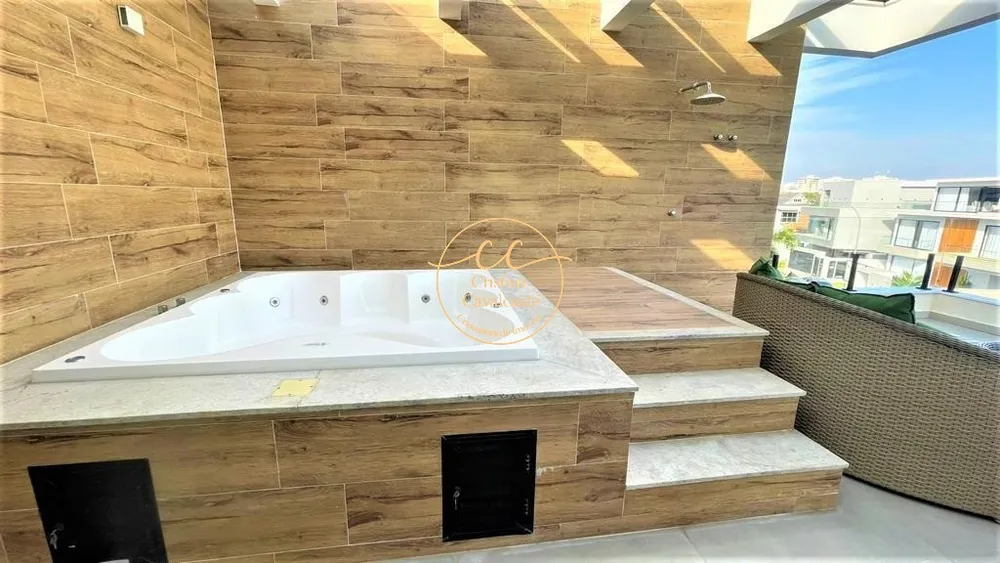 Casa, 5 quartos, 500 m² - Foto 16