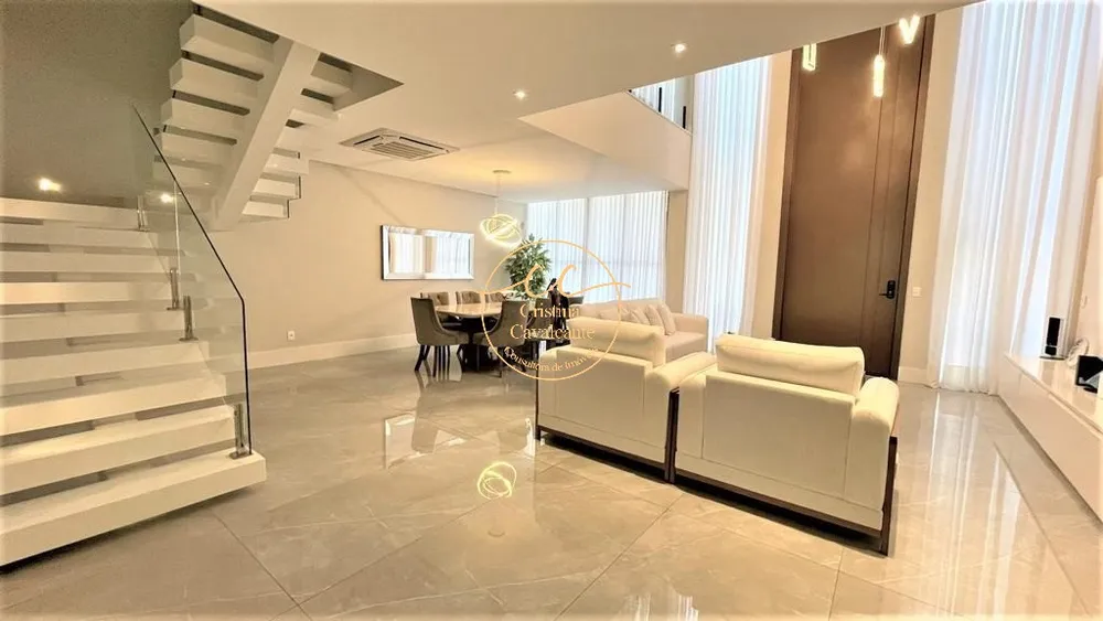 Casa, 5 quartos, 500 m² - Foto 2