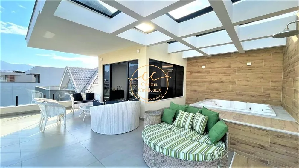 Casa, 5 quartos, 500 m² - Foto 19