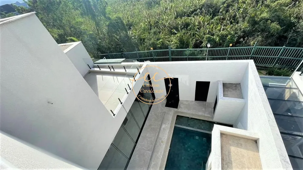 Casa, 5 quartos, 500 m² - Foto 27