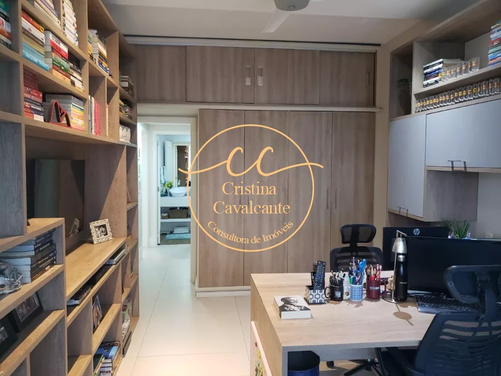 Apartamento, 3 quartos, 180 m² - Foto 7