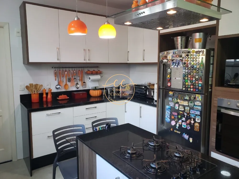 Apartamento, 3 quartos, 180 m² - Foto 40
