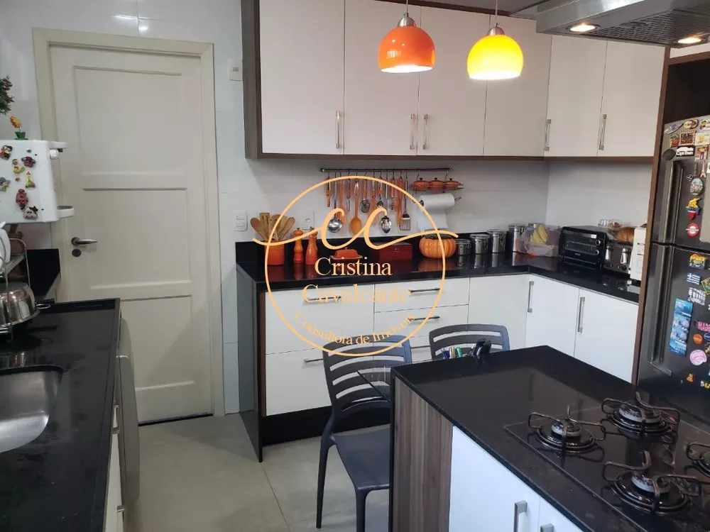 Apartamento, 3 quartos, 180 m² - Foto 17