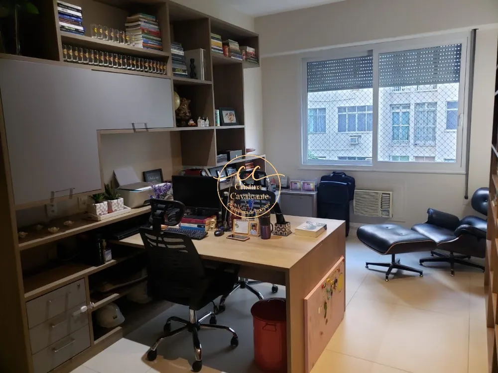 Apartamento, 3 quartos, 180 m² - Foto 47