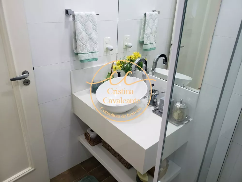 Apartamento, 3 quartos, 180 m² - Foto 3