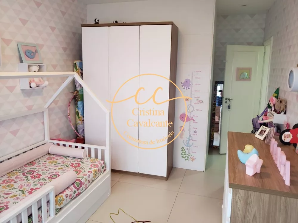 Apartamento, 3 quartos, 180 m² - Foto 23