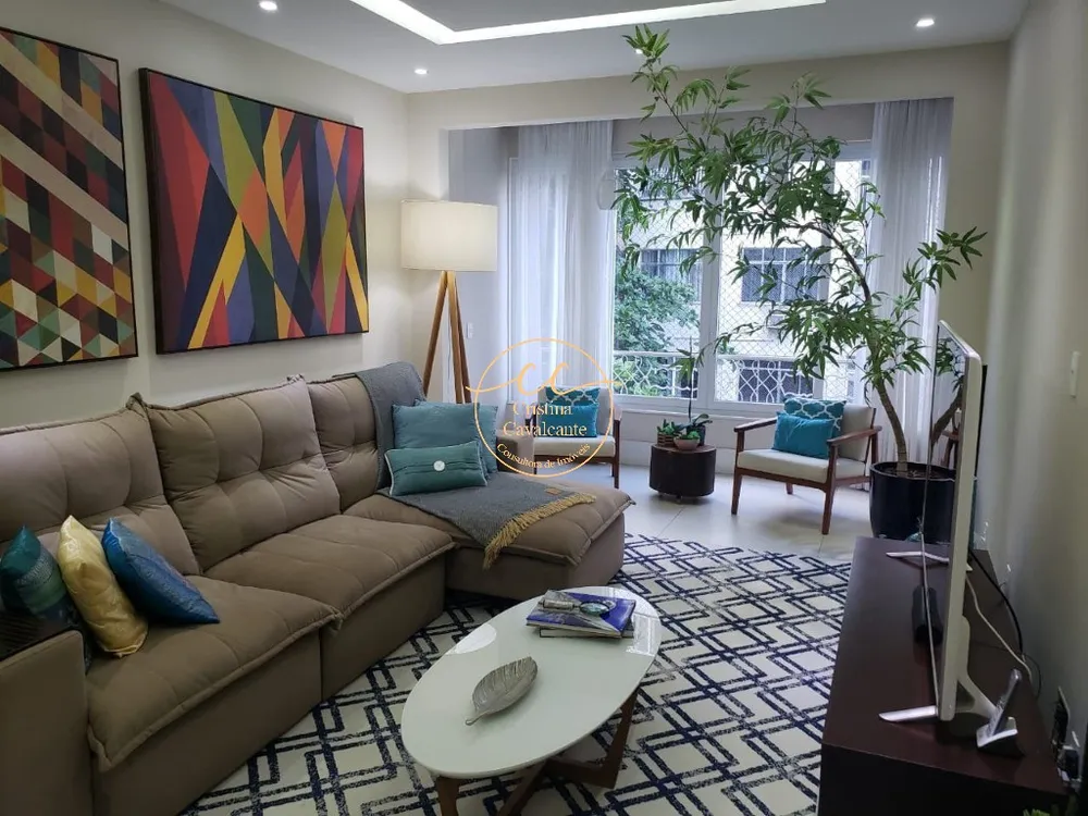 Apartamento, 3 quartos, 180 m² - Foto 41