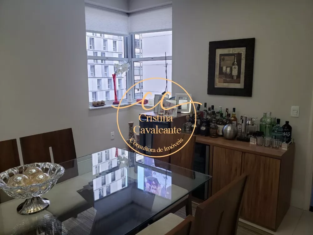 Apartamento, 3 quartos, 180 m² - Foto 12