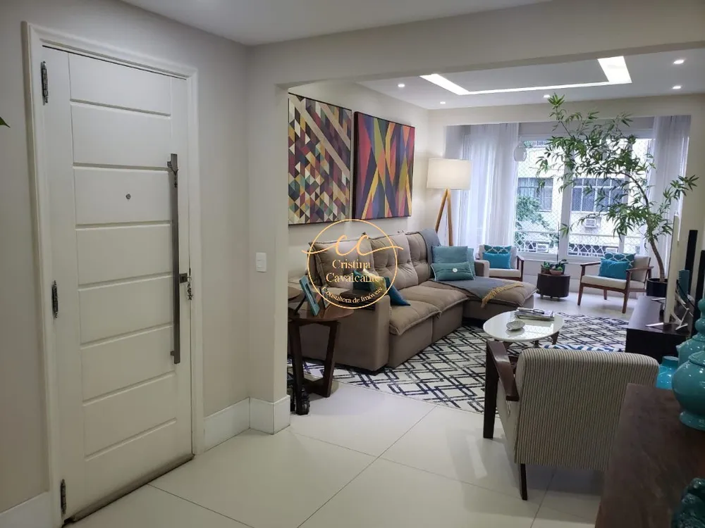 Apartamento, 3 quartos, 180 m² - Foto 34