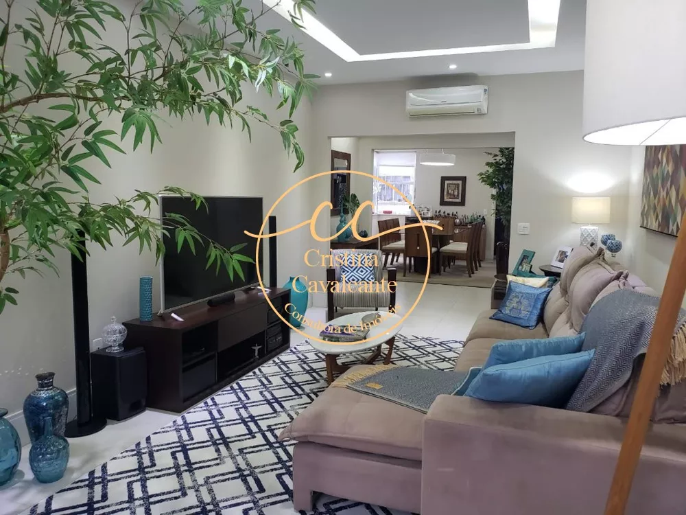 Apartamento, 3 quartos, 180 m² - Foto 6