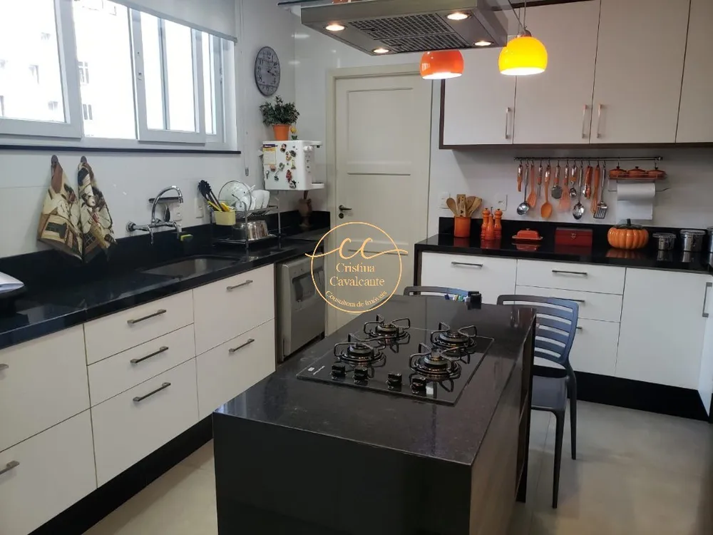 Apartamento, 3 quartos, 180 m² - Foto 47