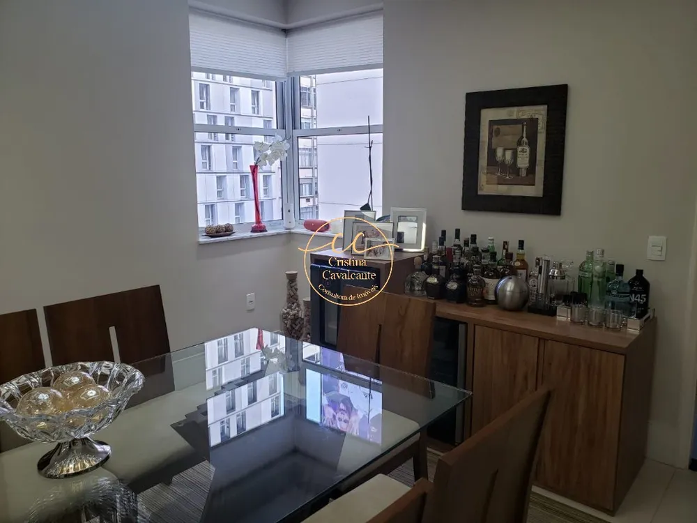 Apartamento, 3 quartos, 180 m² - Foto 39