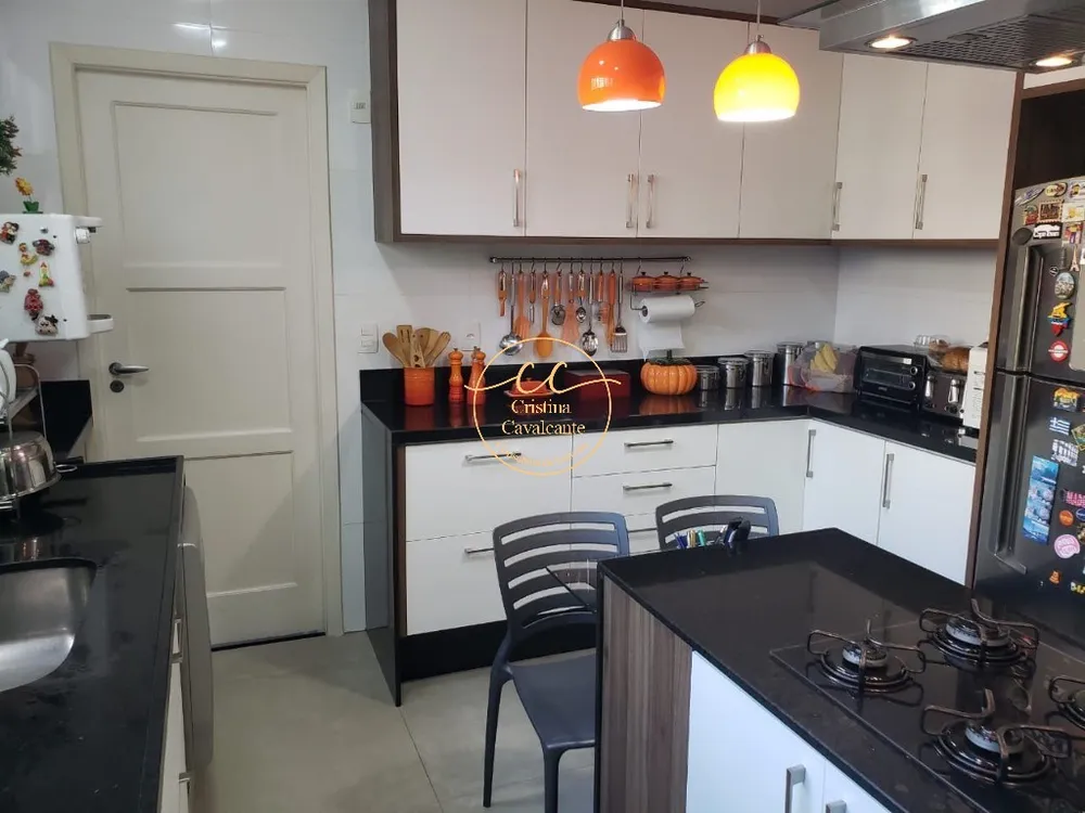 Apartamento, 3 quartos, 180 m² - Foto 50