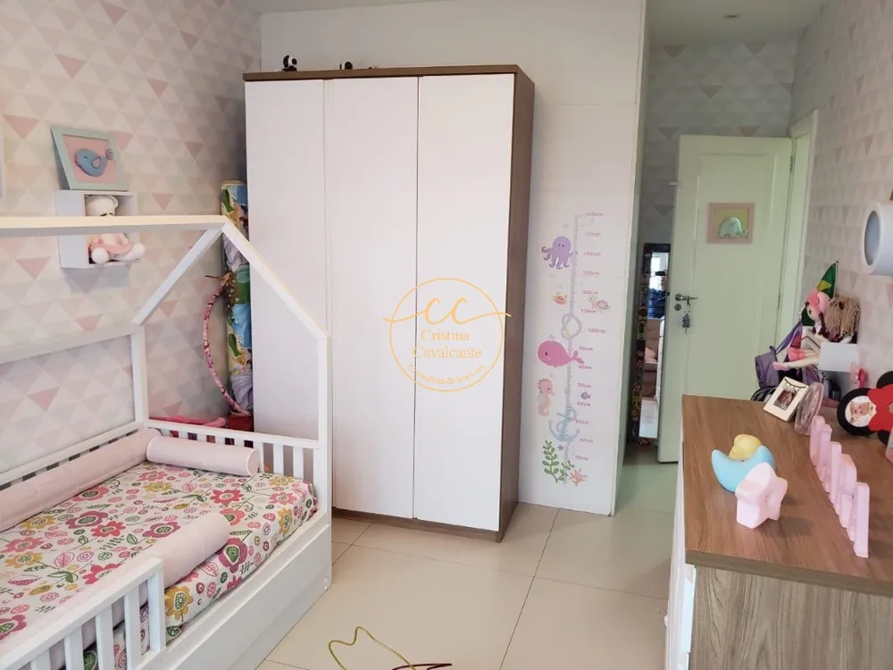 Apartamento, 3 quartos, 180 m² - Foto 56