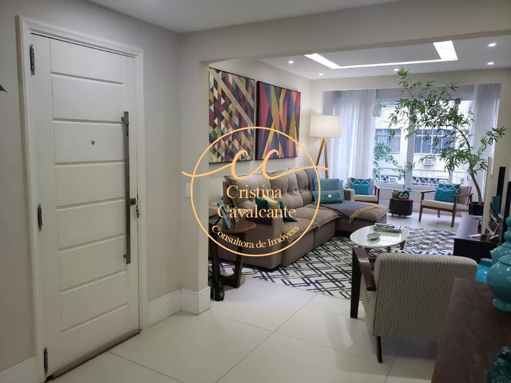 Apartamento, 3 quartos, 180 m² - Foto 25