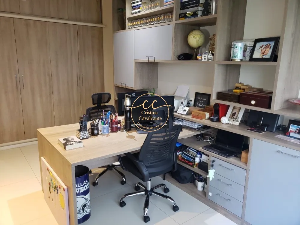 Apartamento, 3 quartos, 180 m² - Foto 46