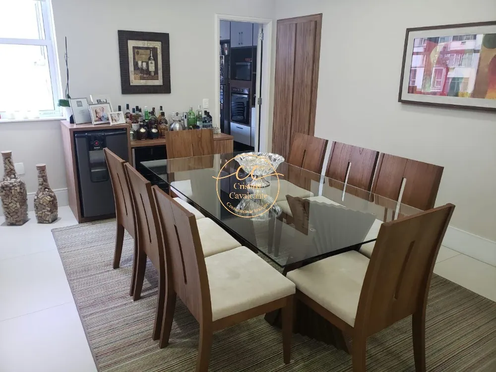 Apartamento, 3 quartos, 180 m² - Foto 42