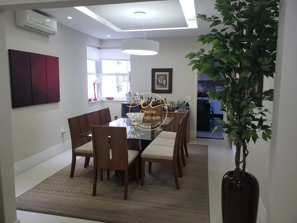Apartamento, 3 quartos, 180 m² - Foto 53