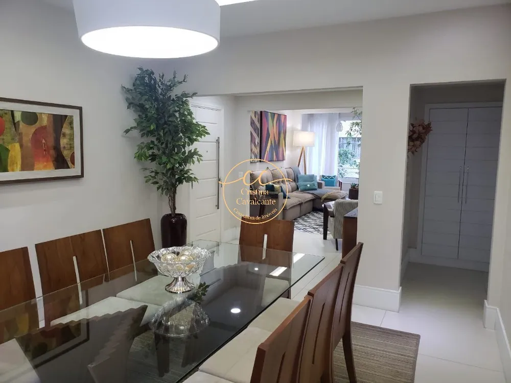 Apartamento, 3 quartos, 180 m² - Foto 40