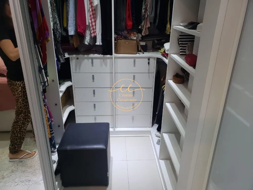 Apartamento, 3 quartos, 180 m² - Foto 57