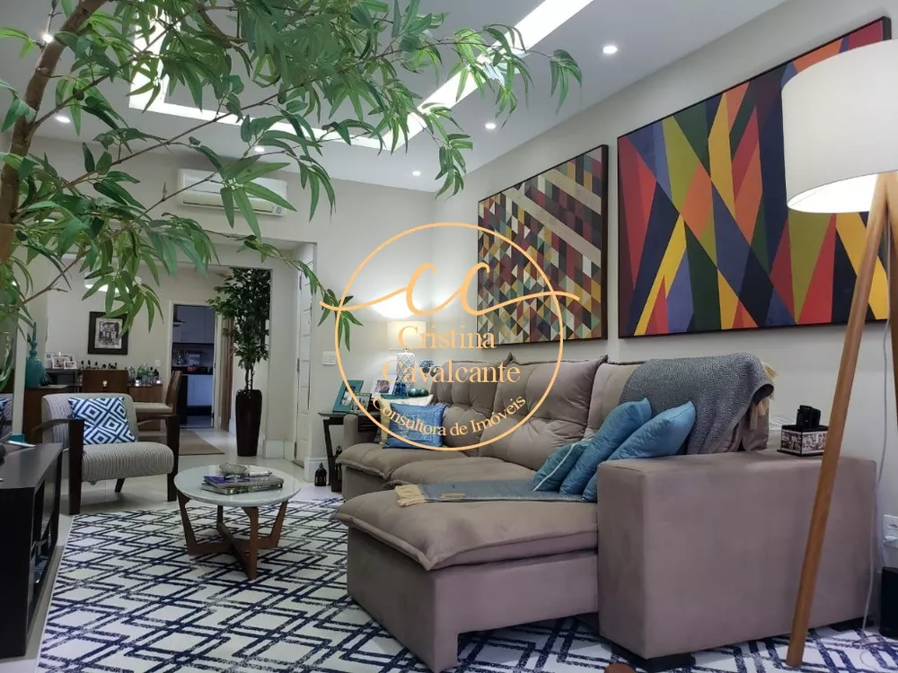 Apartamento, 3 quartos, 180 m² - Foto 11