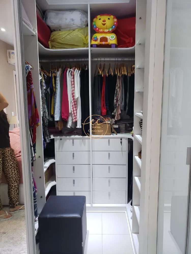 Apartamento, 3 quartos, 180 m² - Foto 51