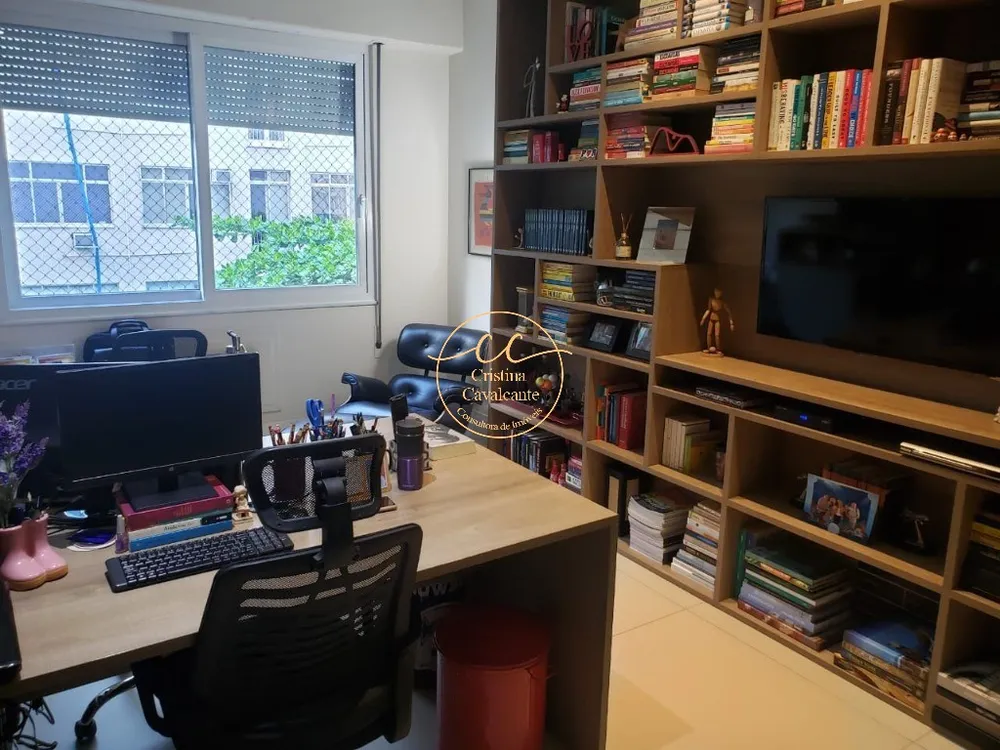 Apartamento, 3 quartos, 180 m² - Foto 48