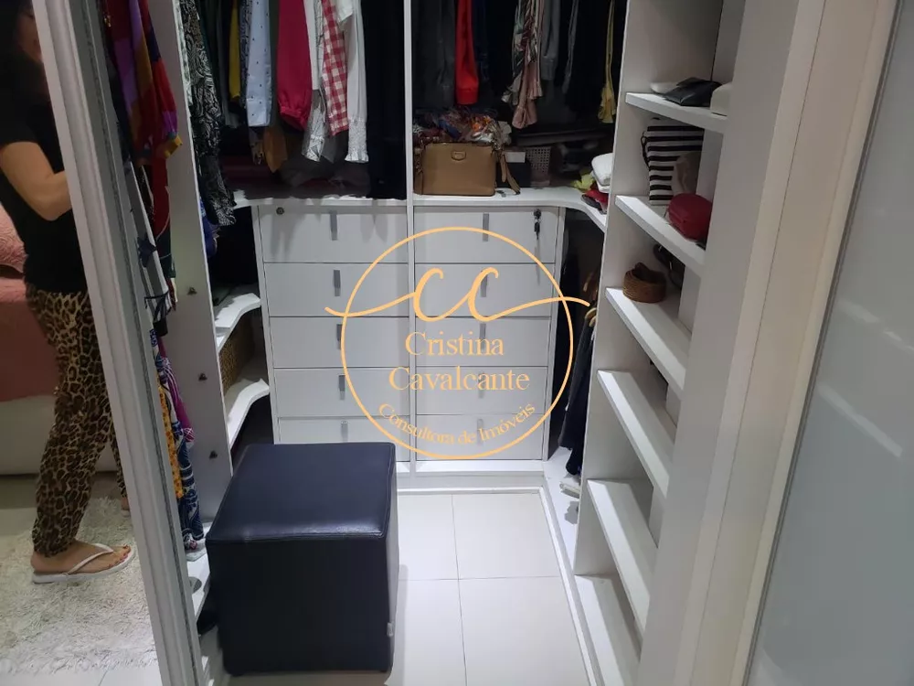 Apartamento, 3 quartos, 180 m² - Foto 9