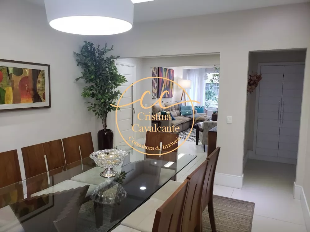 Apartamento, 3 quartos, 180 m² - Foto 8