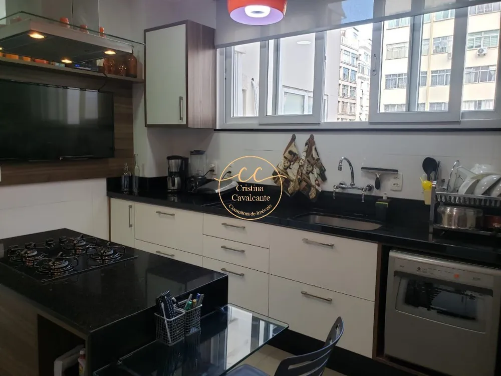 Apartamento, 3 quartos, 180 m² - Foto 44