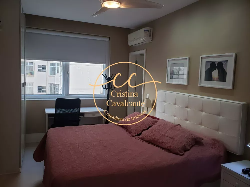 Apartamento, 3 quartos, 180 m² - Foto 27