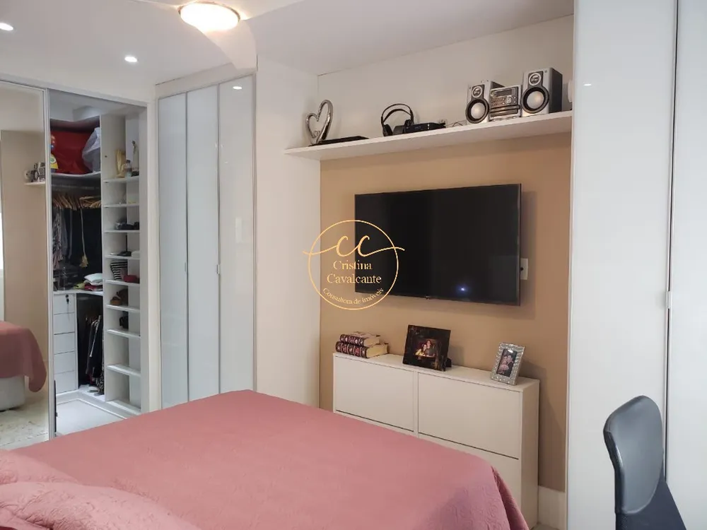 Apartamento, 3 quartos, 180 m² - Foto 56