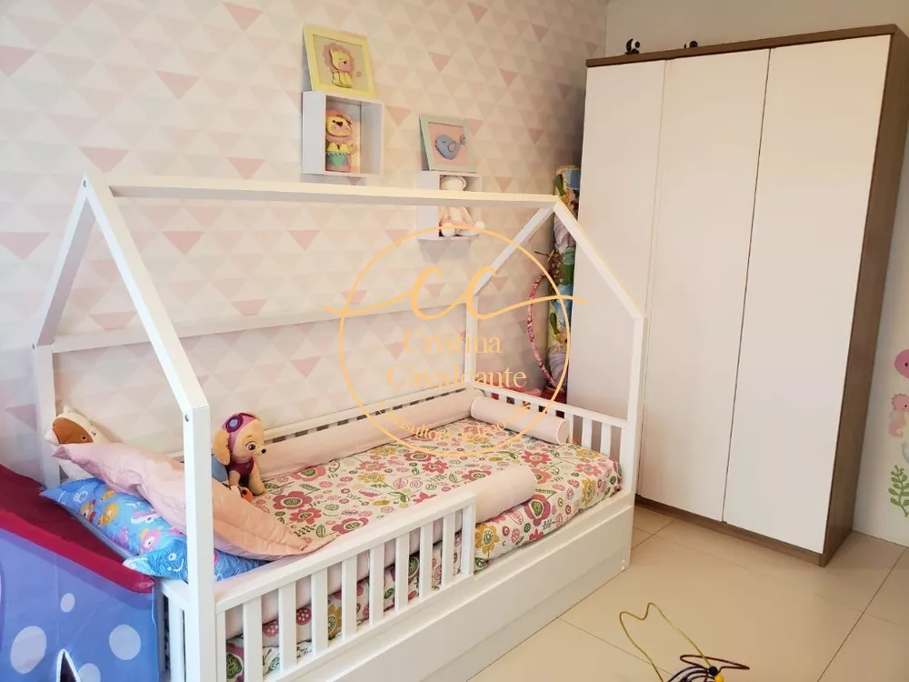 Apartamento, 3 quartos, 180 m² - Foto 15