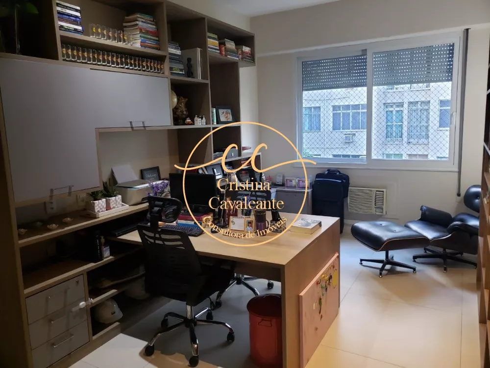 Apartamento, 3 quartos, 180 m² - Foto 18