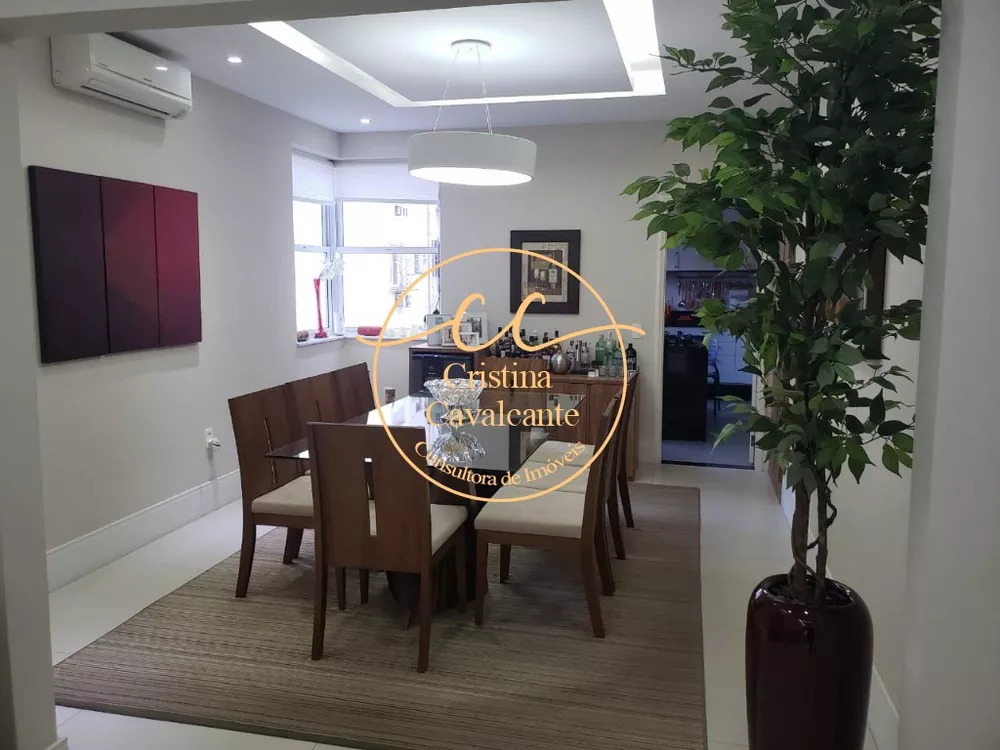 Apartamento, 3 quartos, 180 m² - Foto 19