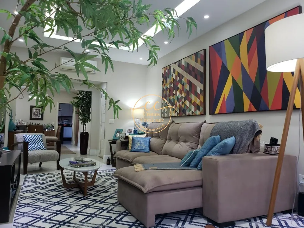 Apartamento, 3 quartos, 180 m² - Foto 38