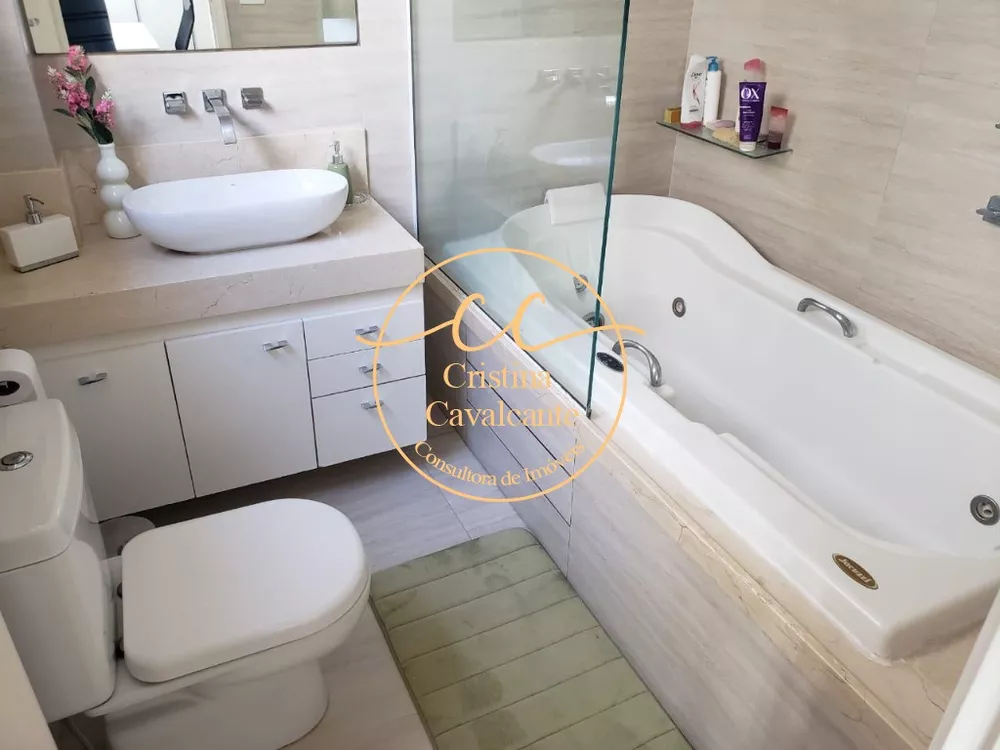 Apartamento, 3 quartos, 180 m² - Foto 22