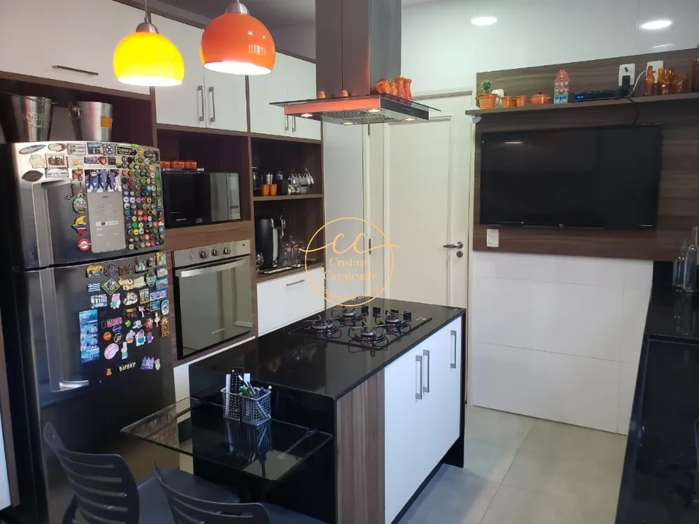 Apartamento, 3 quartos, 180 m² - Foto 37