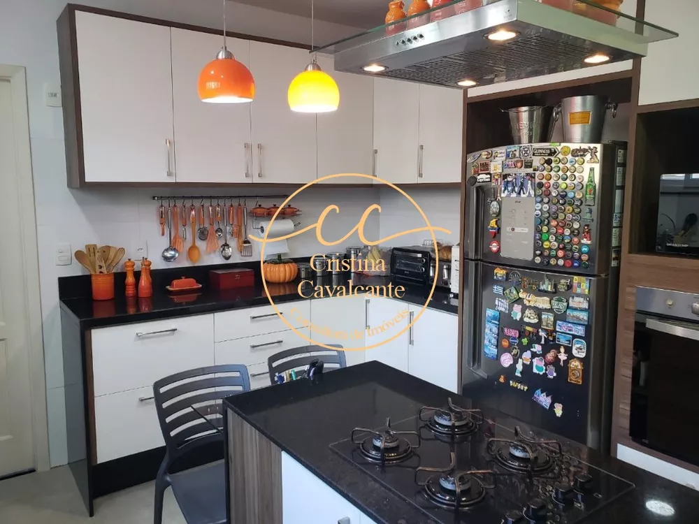 Apartamento, 3 quartos, 180 m² - Foto 29