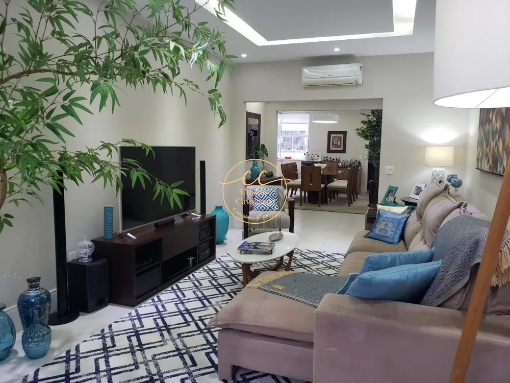Apartamento, 3 quartos, 180 m² - Foto 46