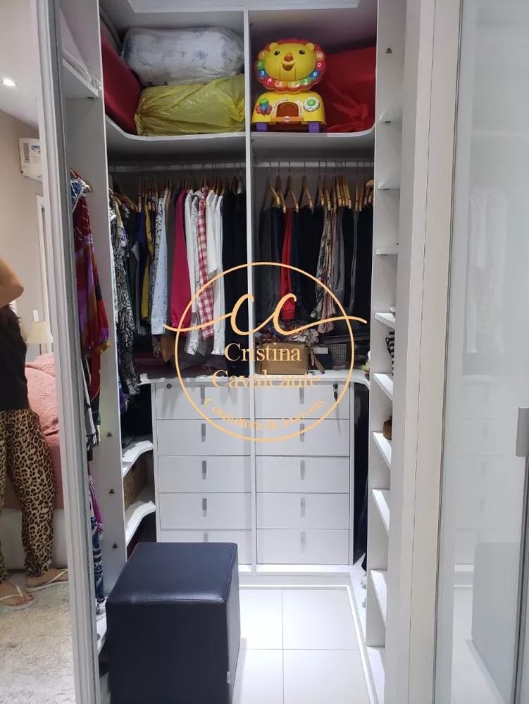 Apartamento, 3 quartos, 180 m² - Foto 13
